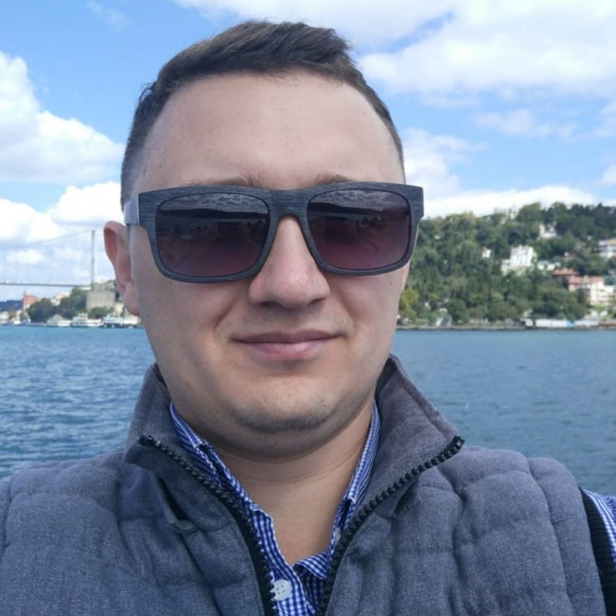 Руслан Яруллин | Сетка — социальная сеть от hh.ru