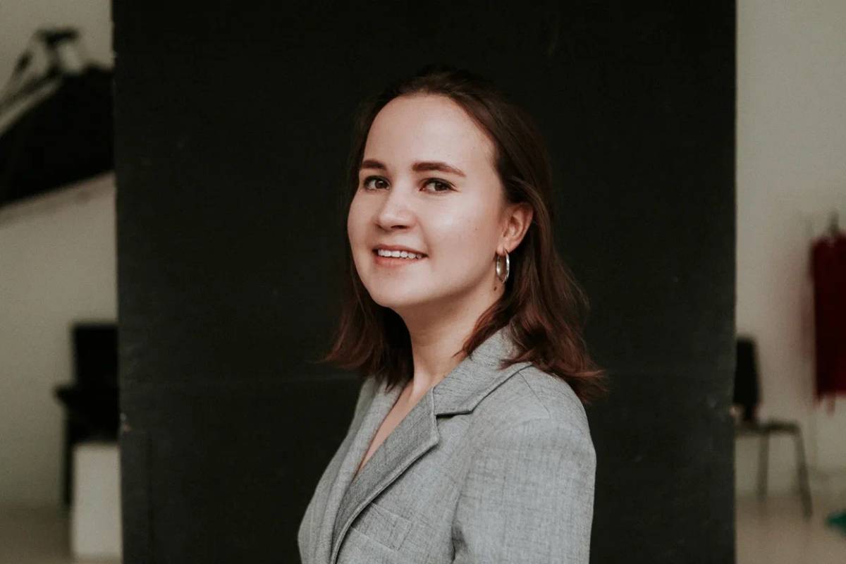 Диляра Сиразеева | Сетка — социальная сеть от hh.ru