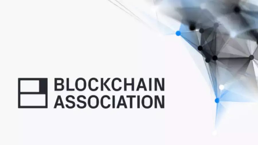 Blockchain Association направила Дональду Трампу план реформы регулирования криптоотрасли США | Сетка — социальная сеть от hh.ru