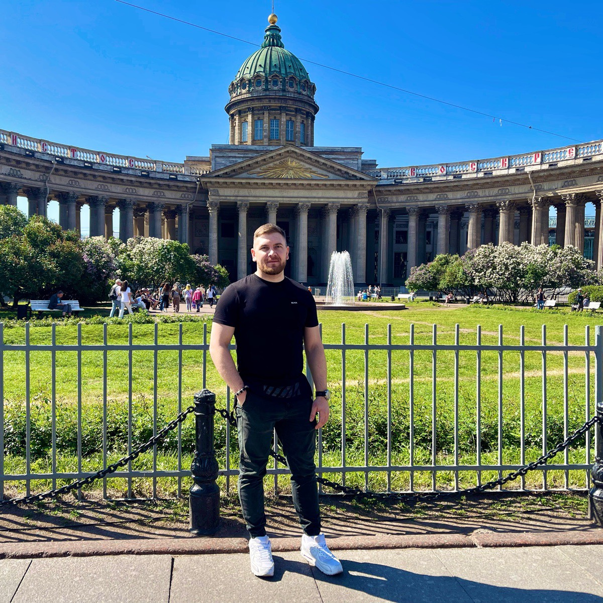 Роман Соколов