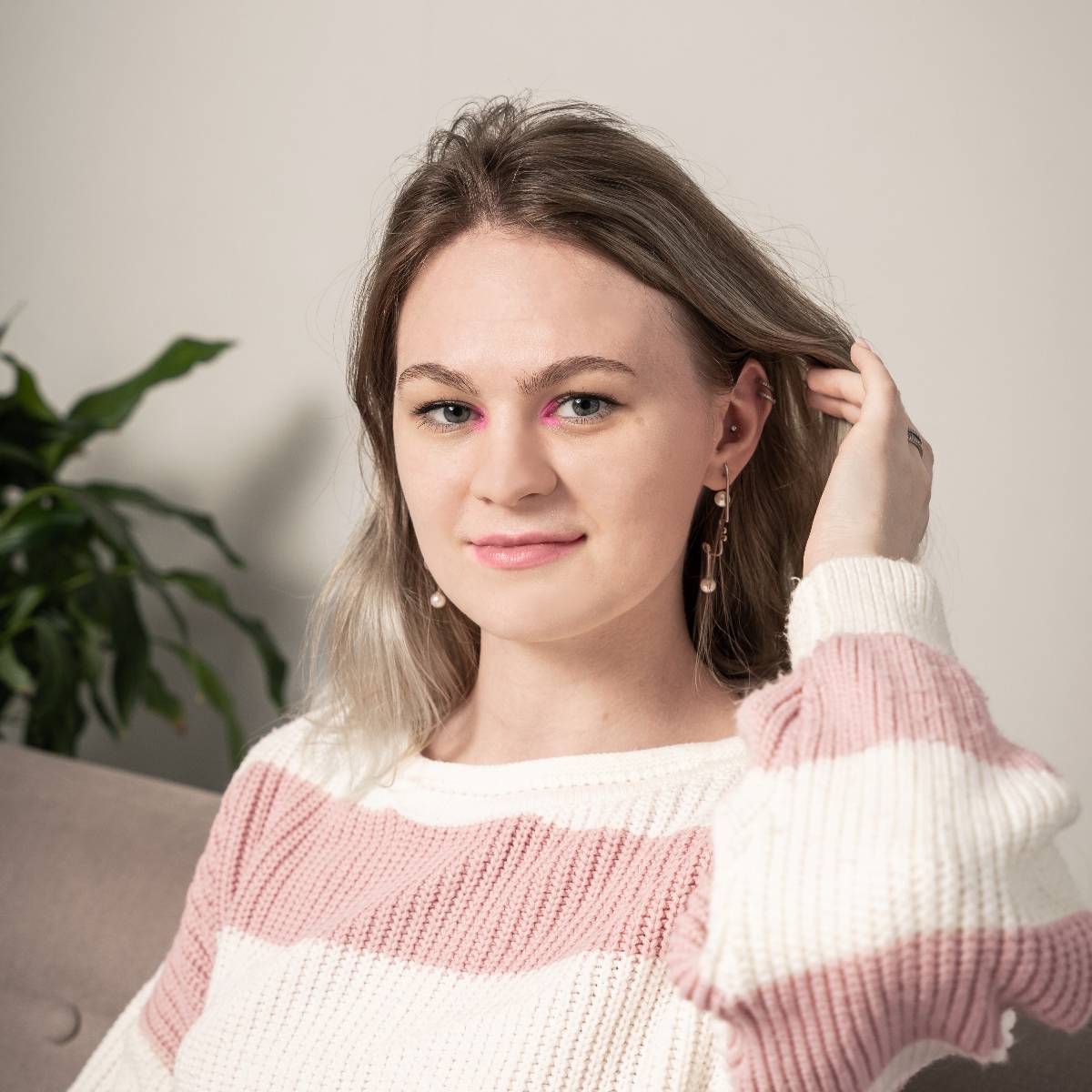 Олеся Абрамцева | Сетка — социальная сеть от hh.ru