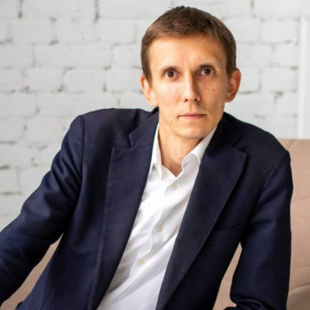 Сергей Крылов | Сетка — социальная сеть от hh.ru