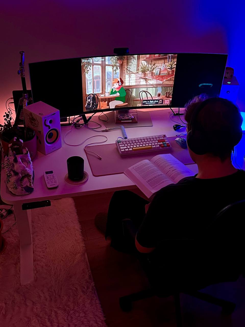 Бэкенд тёрки 👩‍💻
Решили в команде выработать хорошую привычку - каждые две недели собираться, чтобы обсуждать интересные темы и делиться опытом 👩‍💻
Первый доклад за мной 👋
Поговорим о:

планировщике G... | Сетка — социальная сеть от hh.ru