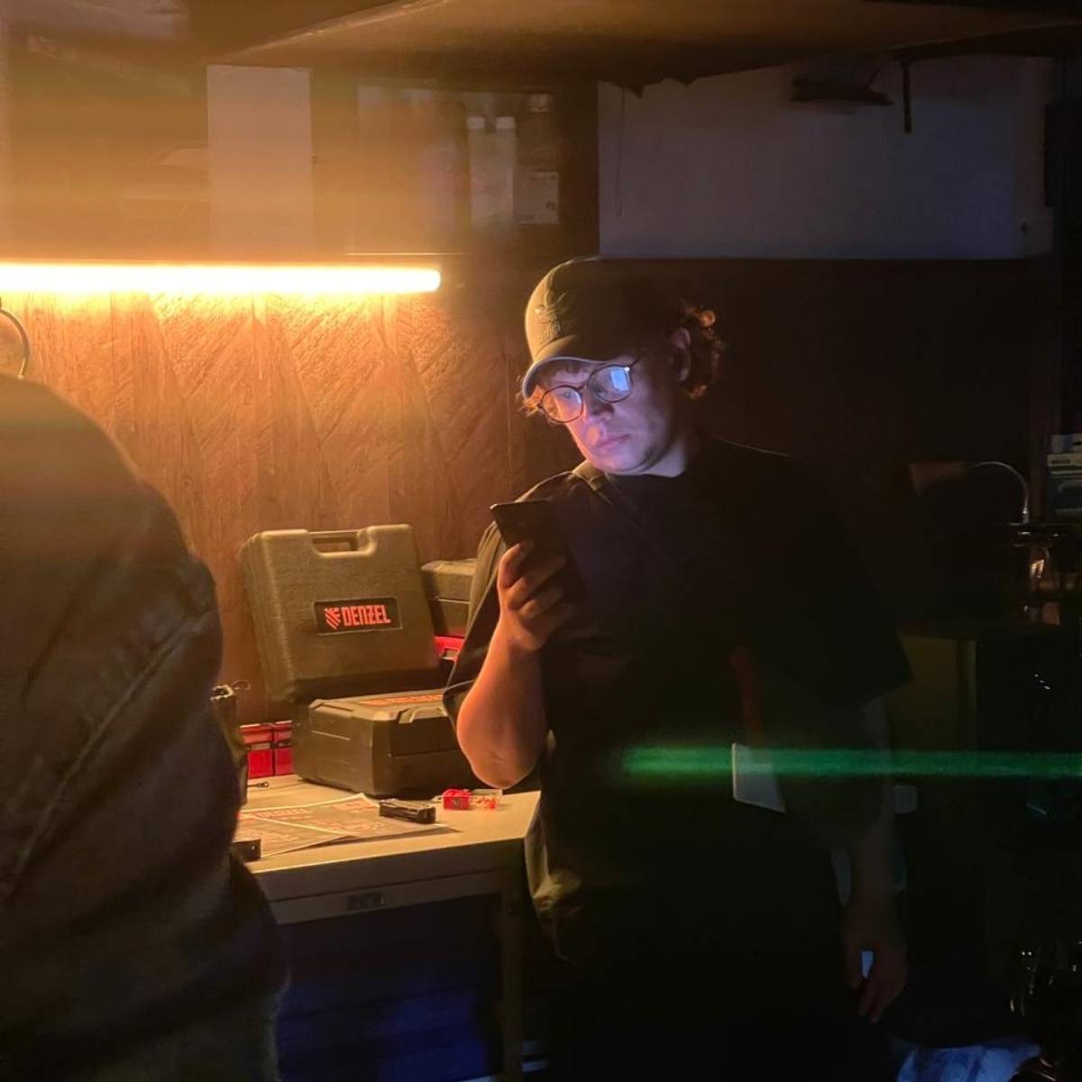 Кирилл Самсонов | Сетка — социальная сеть от hh.ru