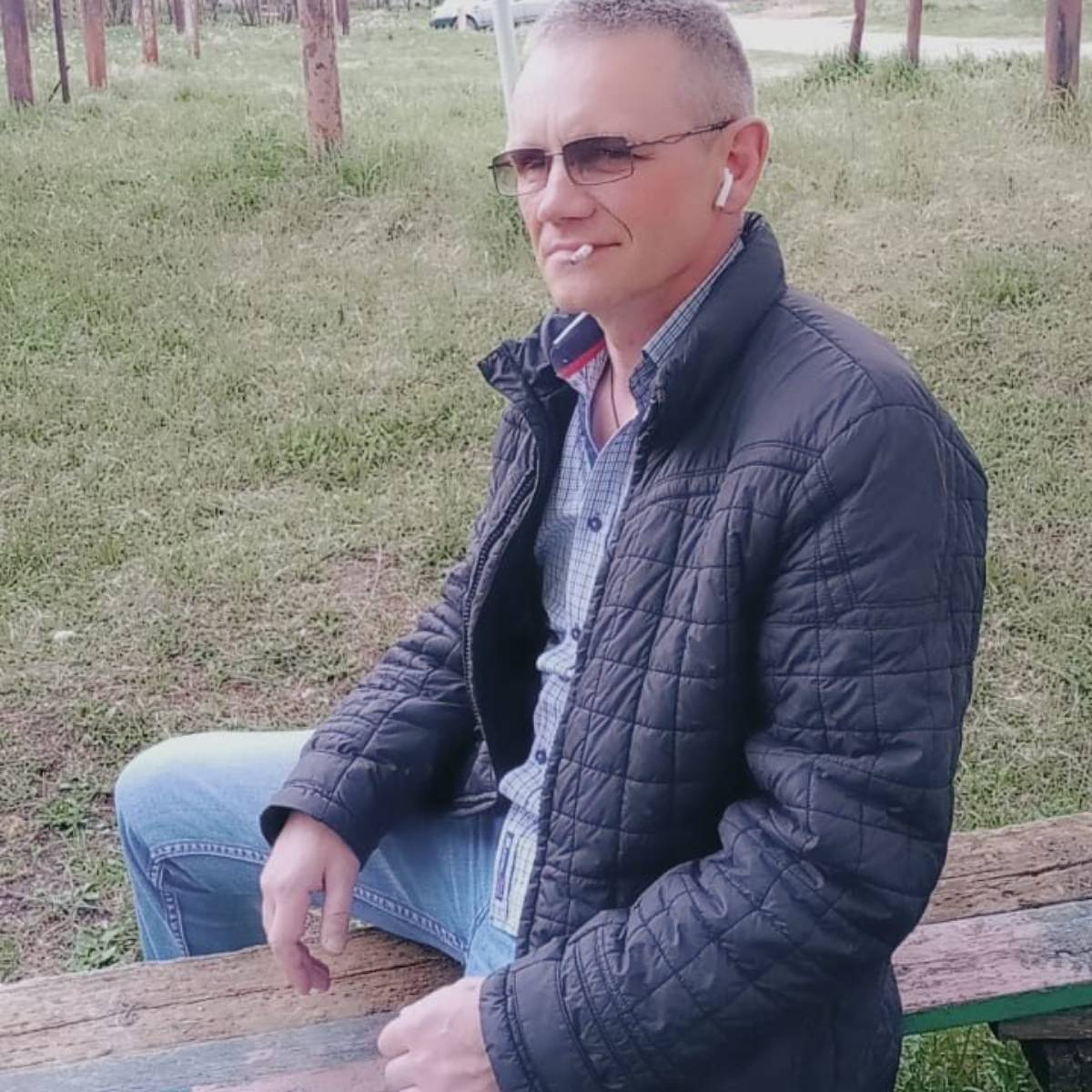 Александр Шик