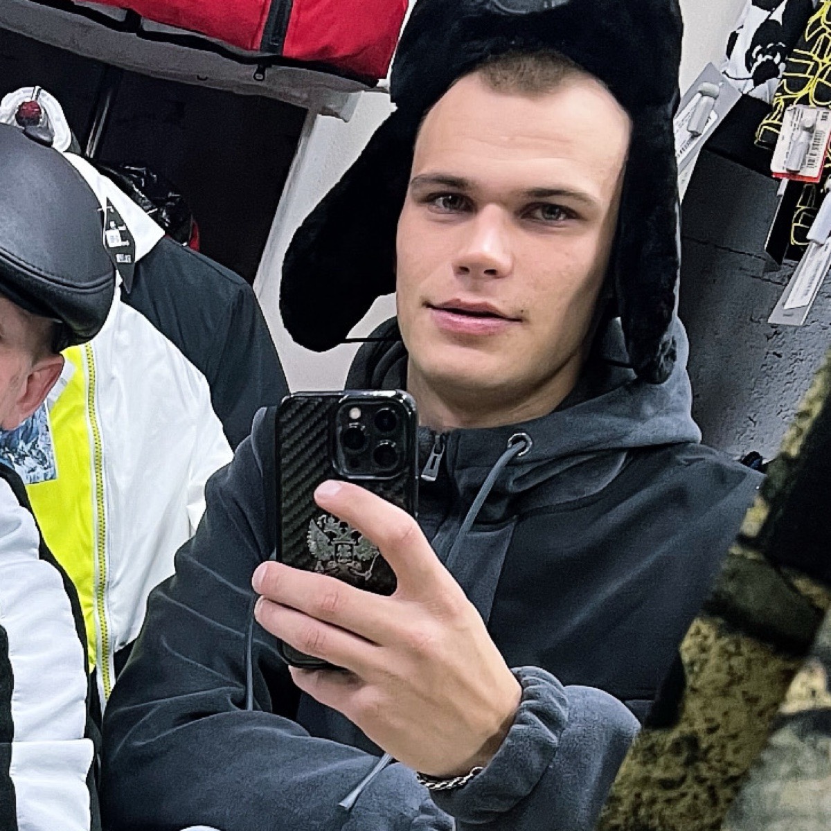 Виталий Фёдоров