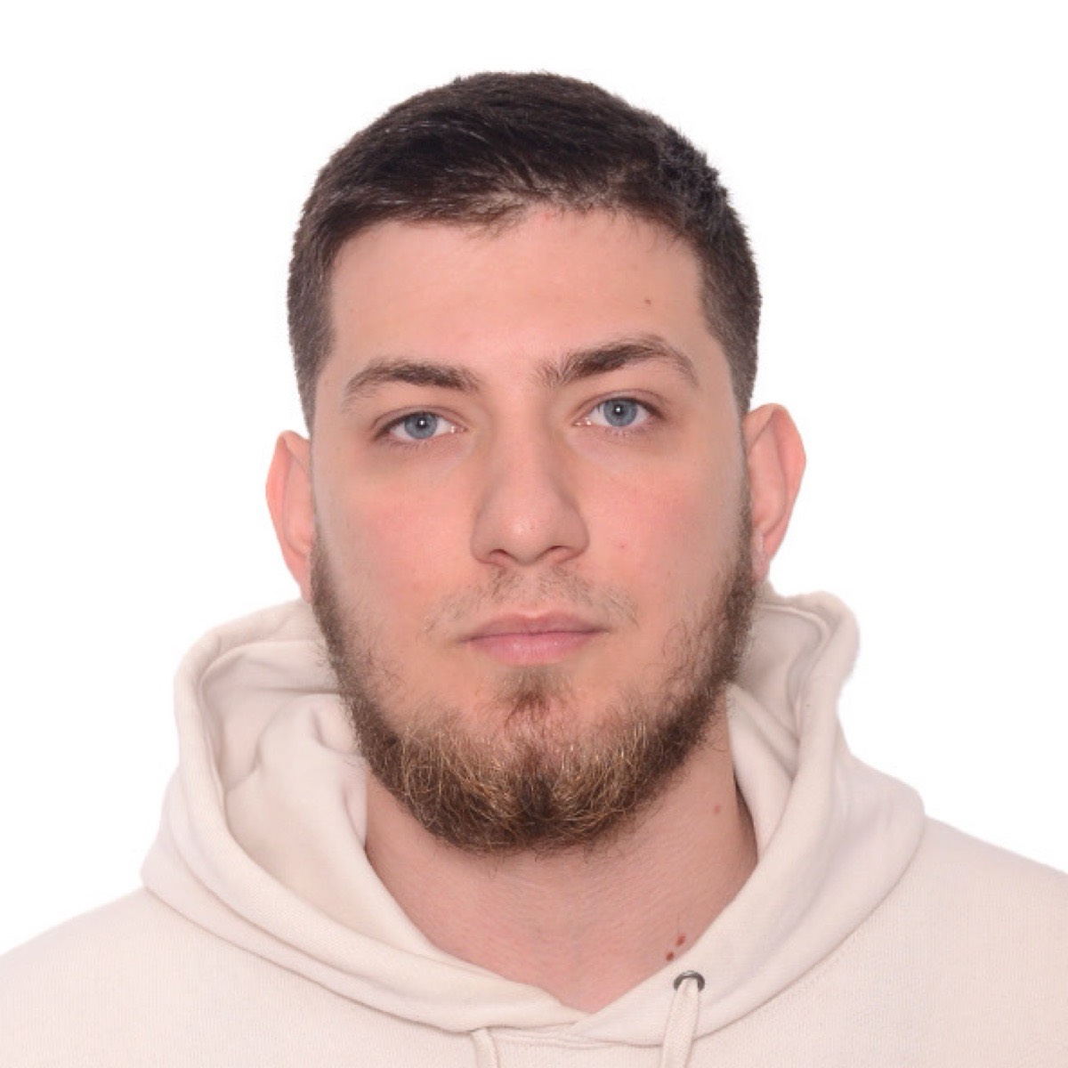 Умар Бачаев | Сетка — социальная сеть от hh.ru