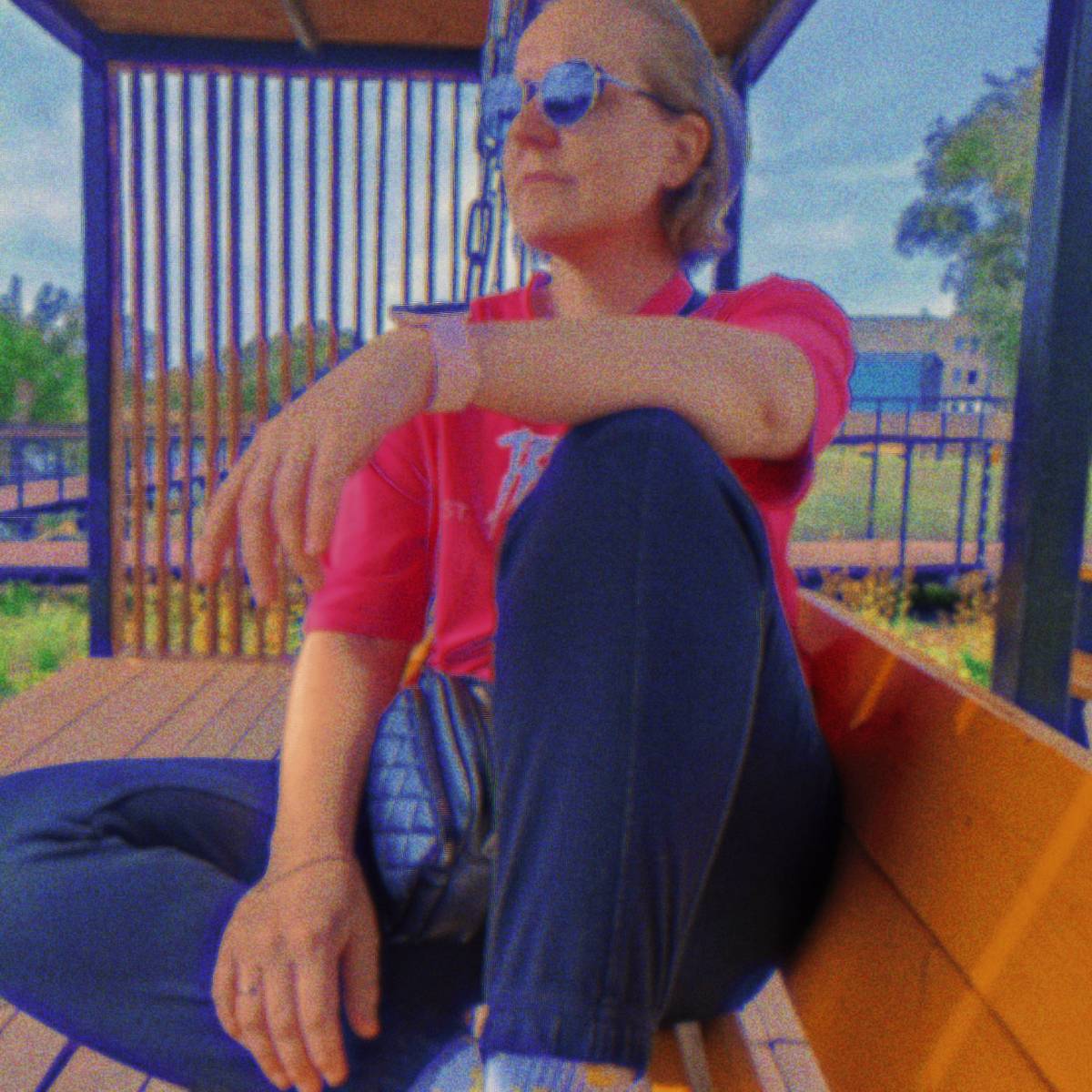 Мария Бондарцева | Сетка — социальная сеть от hh.ru