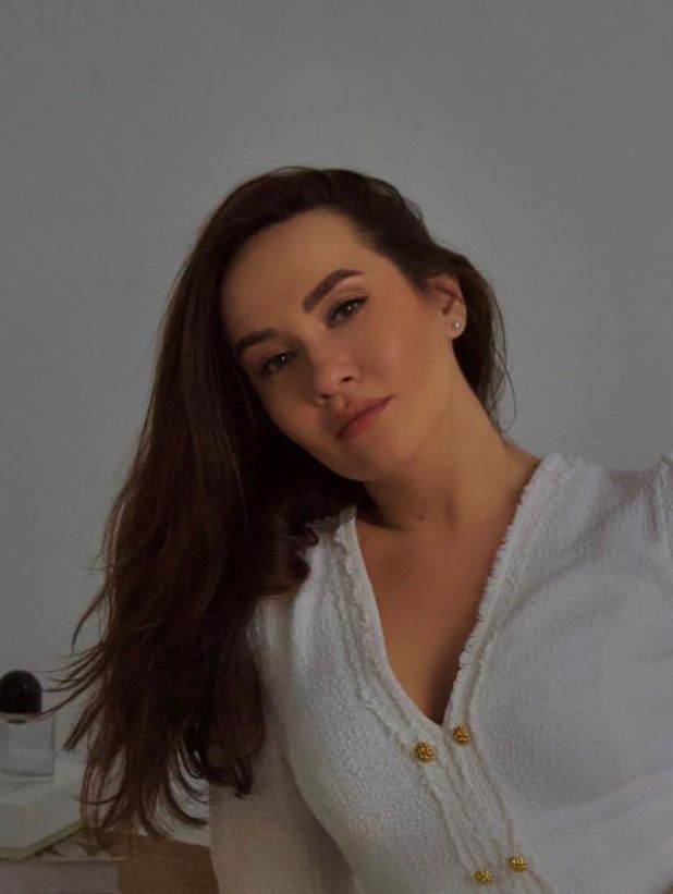 Ольга Игнатьева