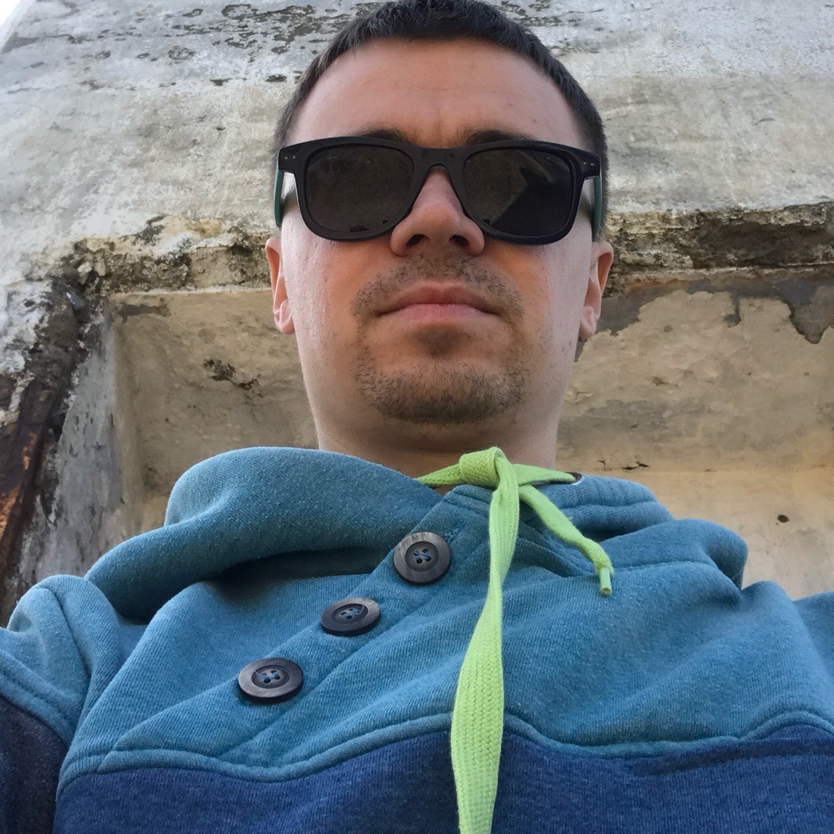 Алексей Саяпин | Сетка — социальная сеть от hh.ru