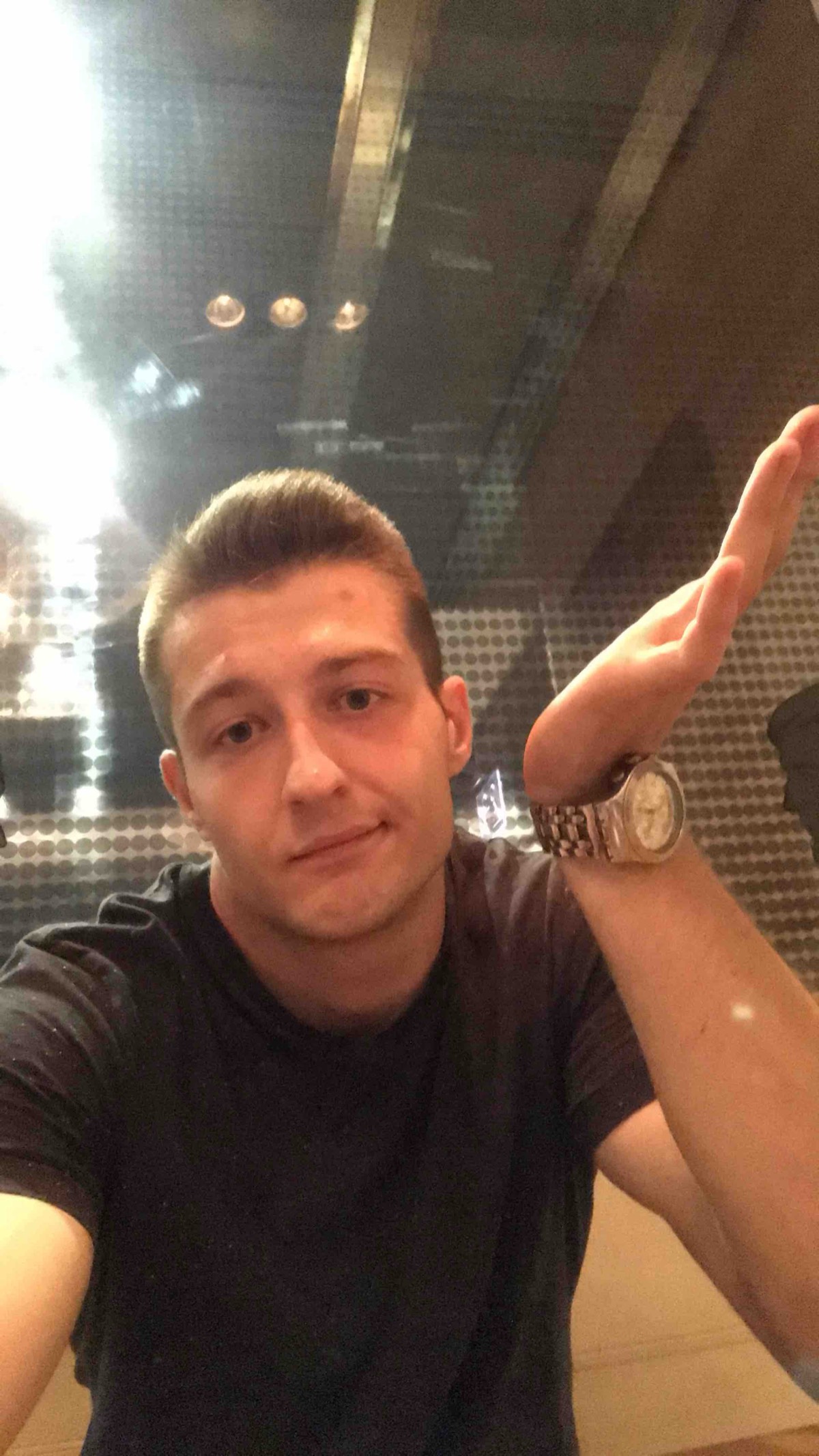 Кирилл Барынин