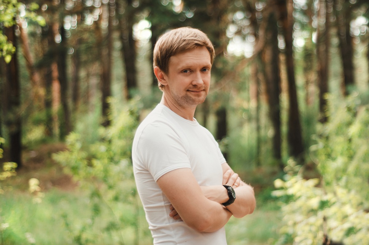 Николай Шипулин | Сетка — социальная сеть от hh.ru