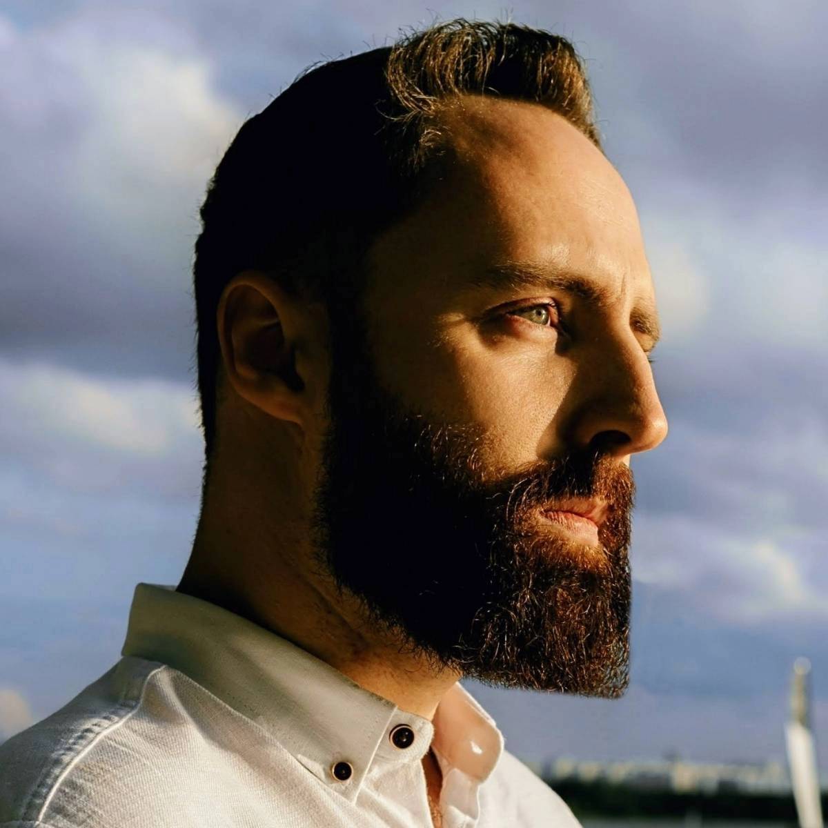 Андрей Дорош | Сетка — социальная сеть от hh.ru