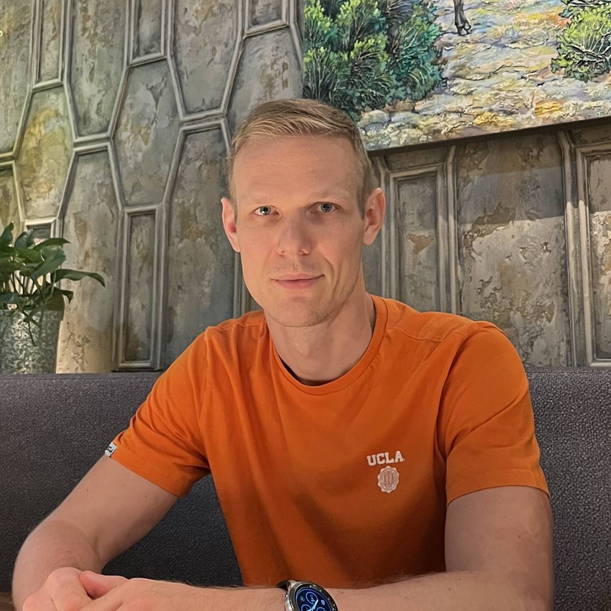 Константин Басов