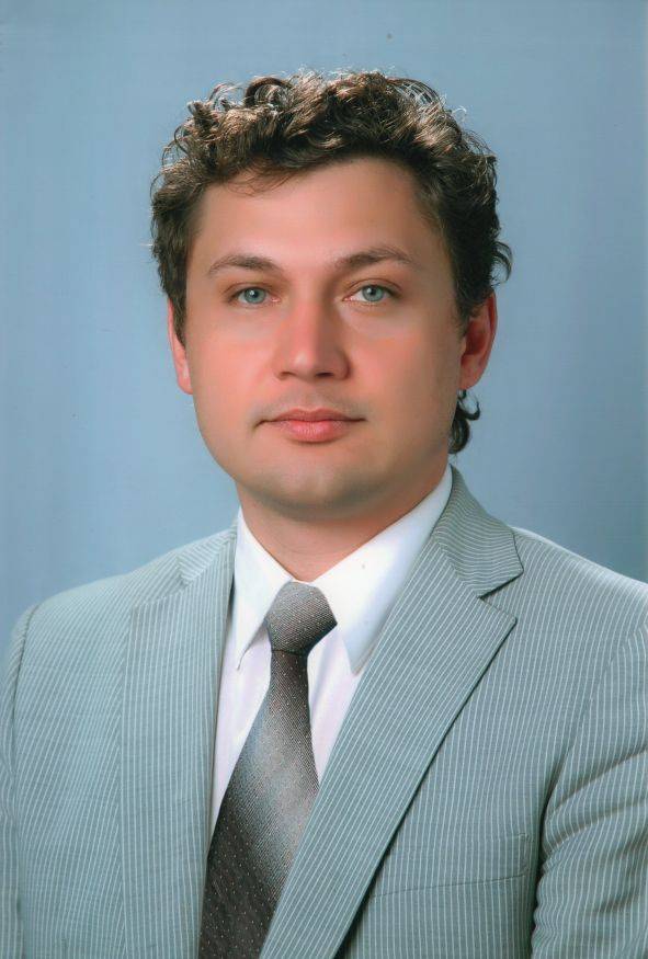 Андрей Маринич