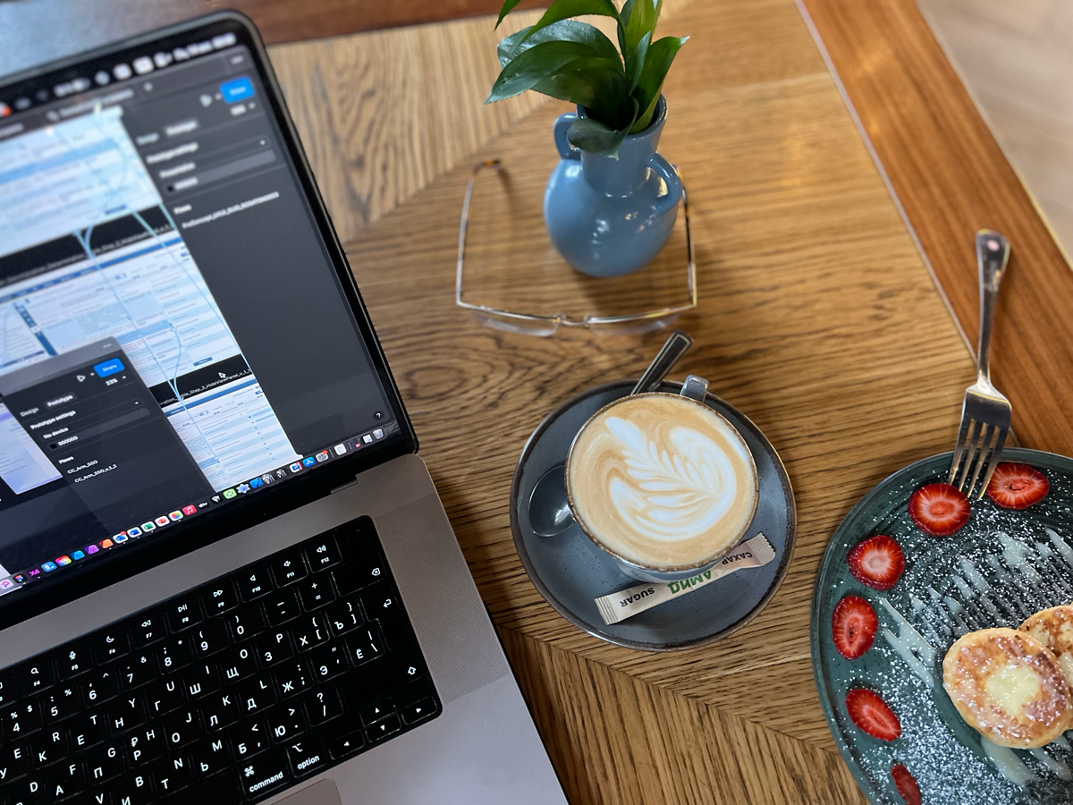 👨🏻‍💻 Будни Product Design 🔥 Проектирую и создаю прототипы больших, крутых, корпоративных, инженерных, энергетических и ИИ платформ в рамках импортозамещения в РФ 🇷🇺 , и внешних финтех платформ для зак... | Сетка — социальная сеть от hh.ru