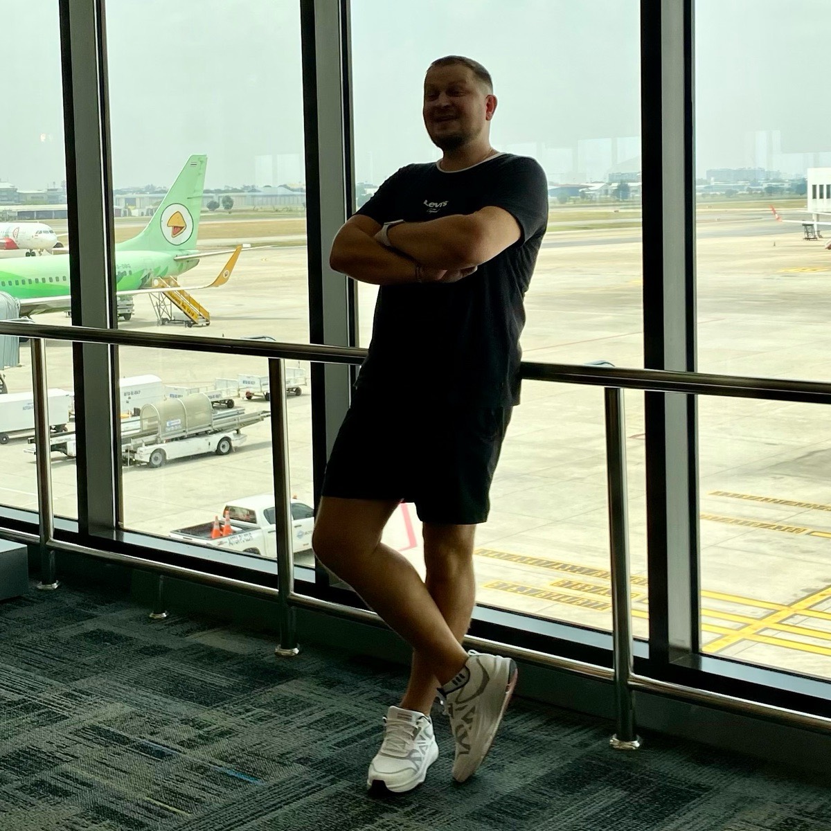 Сергей Митряев