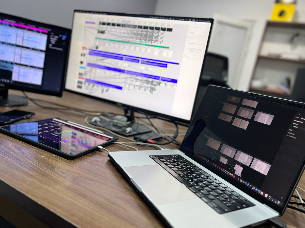 👨🏻‍💻 Будни Product Design 🔥 Проектирую и создаю прототипы больших, крутых, корпоративных, инженерных, энергетических и ИИ платформ в рамках импортозамещения в РФ 🇷🇺 , и внешних финтех платформ для зак... | Сетка — социальная сеть от hh.ru