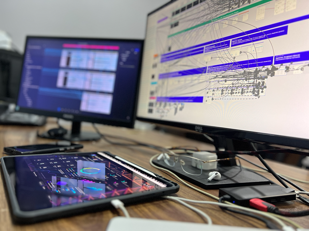 👨🏻‍💻 Будни Product Design 🔥 Проектирую и создаю прототипы больших, крутых, корпоративных, инженерных, энергетических и ИИ платформ в рамках импортозамещения в РФ 🇷🇺 , и внешних финтех платформ для зак... | Сетка — социальная сеть от hh.ru