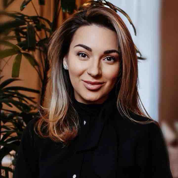 Ольга Чайковская