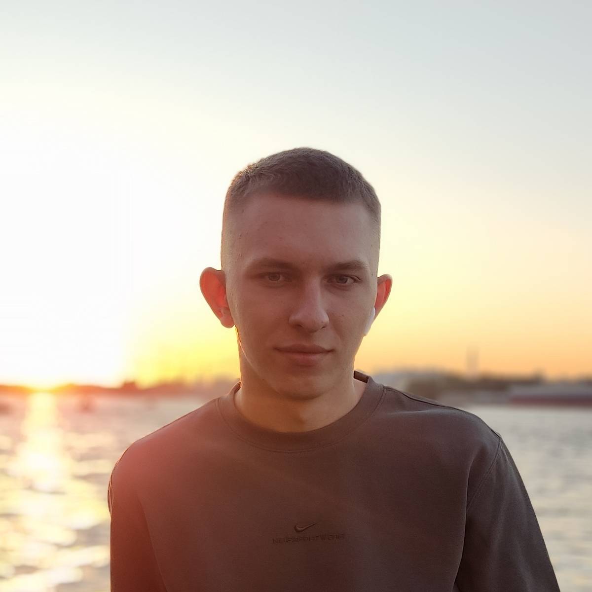 Игорь Буланов