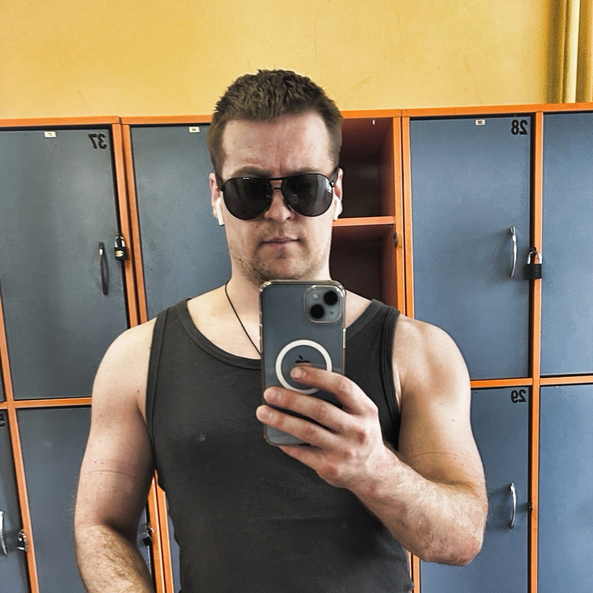 Владимир Кулекин | Сетка — социальная сеть от hh.ru