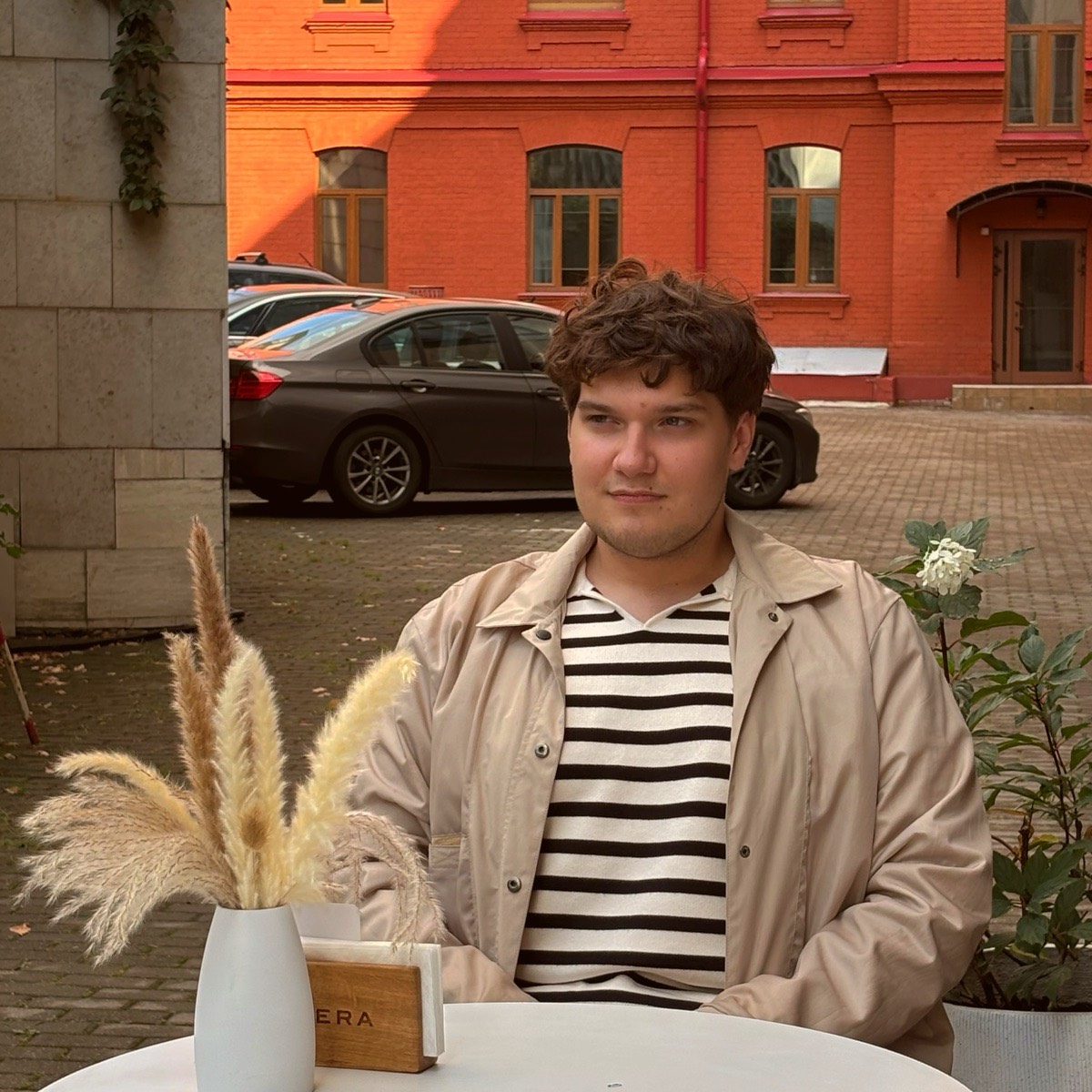 Сергей Грушко