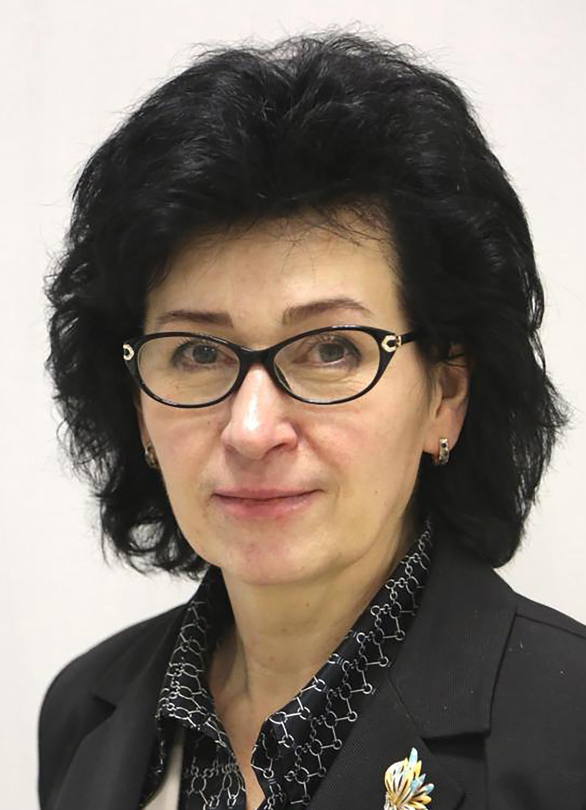 Елена Проневич