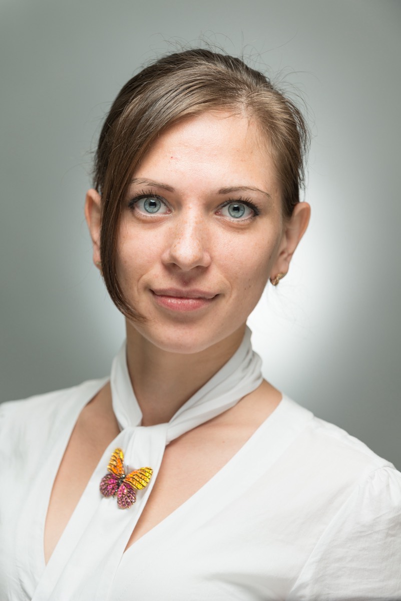 Марина Лищенко