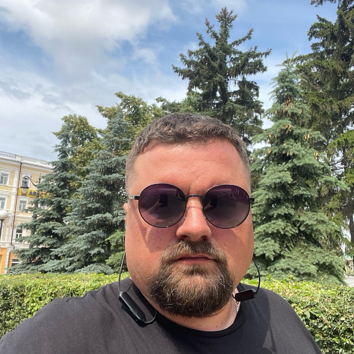 Артём Трибунский