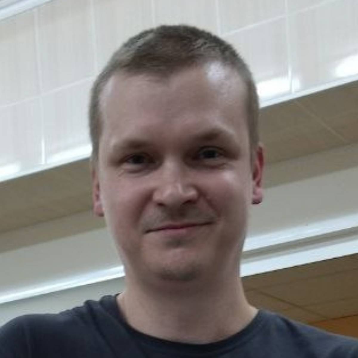 Данил Трофимов