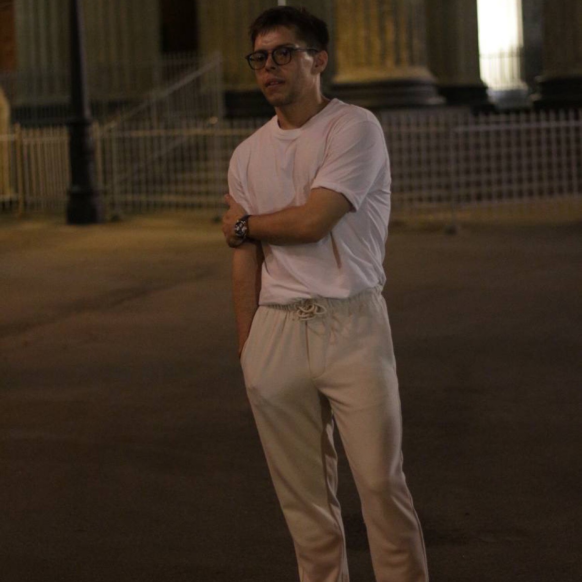 Сергей Мартышев
