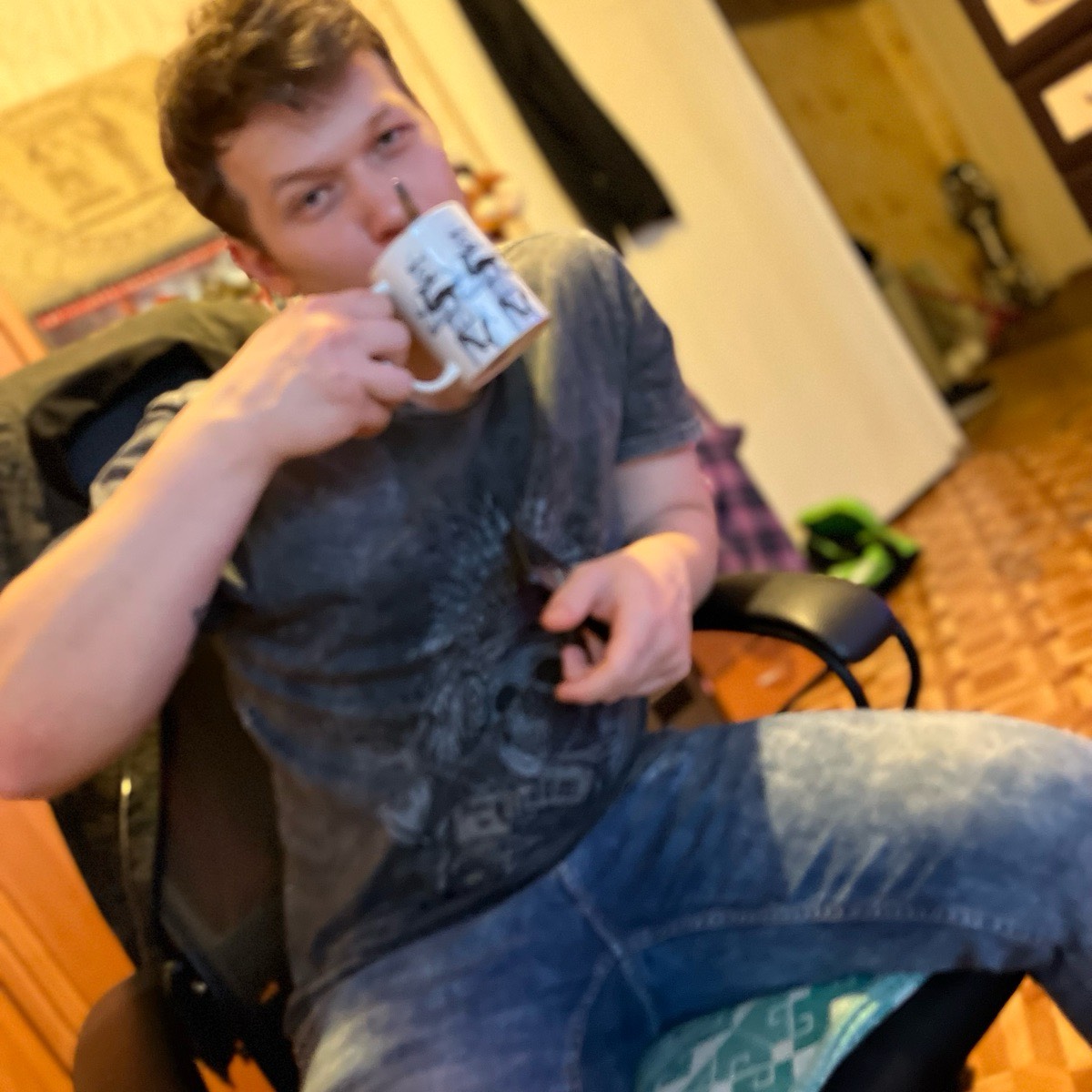 Алексей Кайманов