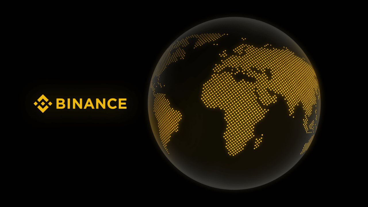 Количество пользователей криптобиржи Binance превысила 240 млн | Сетка — социальная сеть от hh.ru