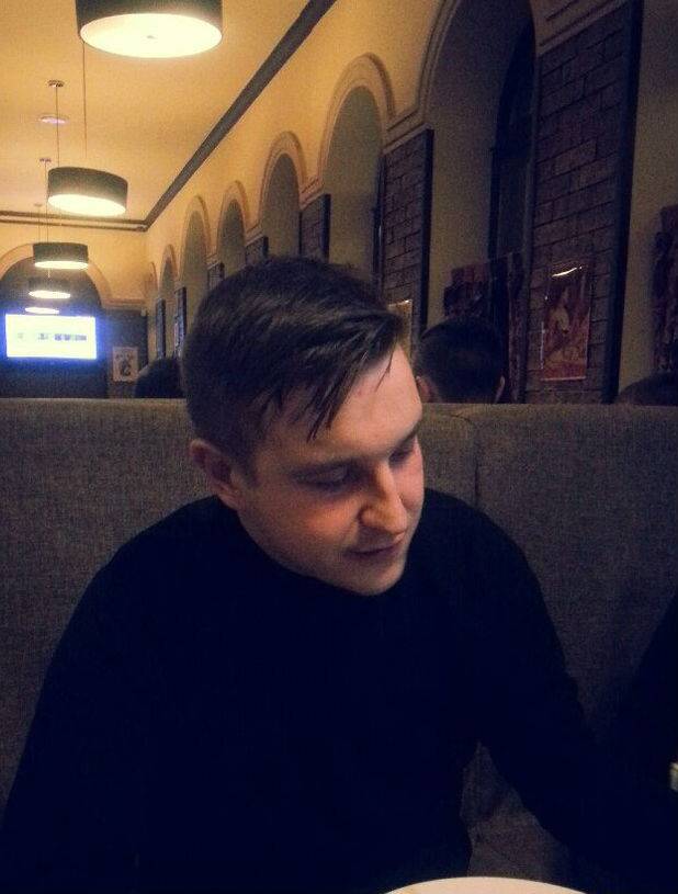 Александр Абрамов | Сетка — социальная сеть от hh.ru