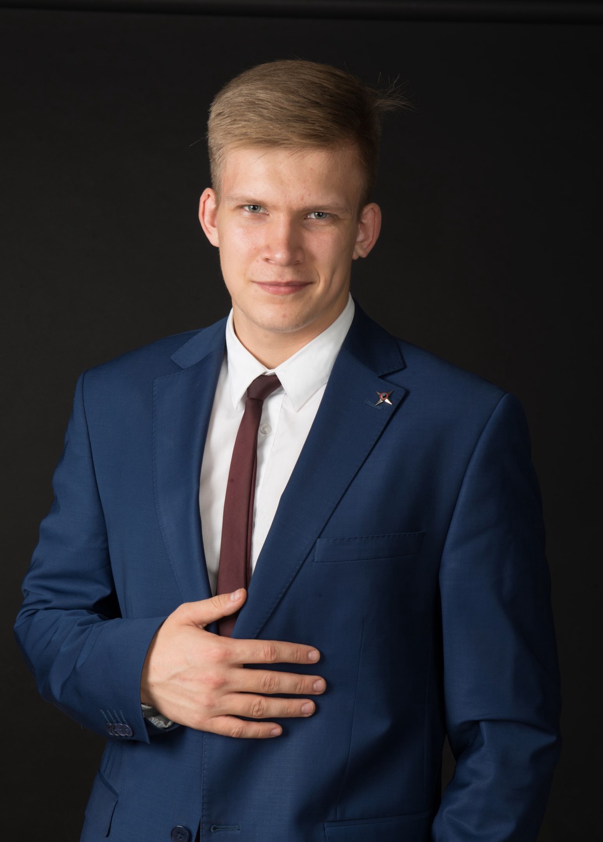 Андрей Кусаков | Сетка — социальная сеть от hh.ru