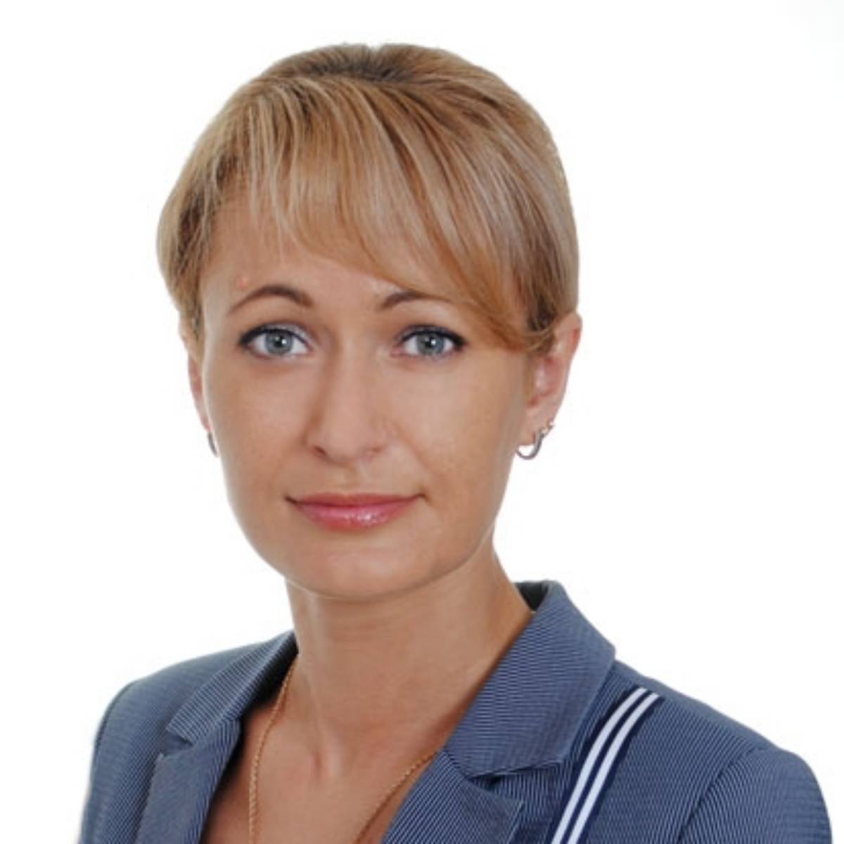 Рябова Елена