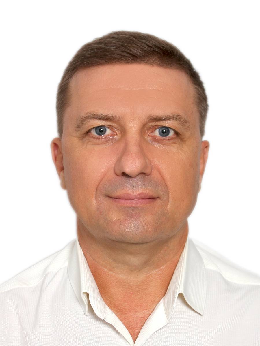 Николай Романенко