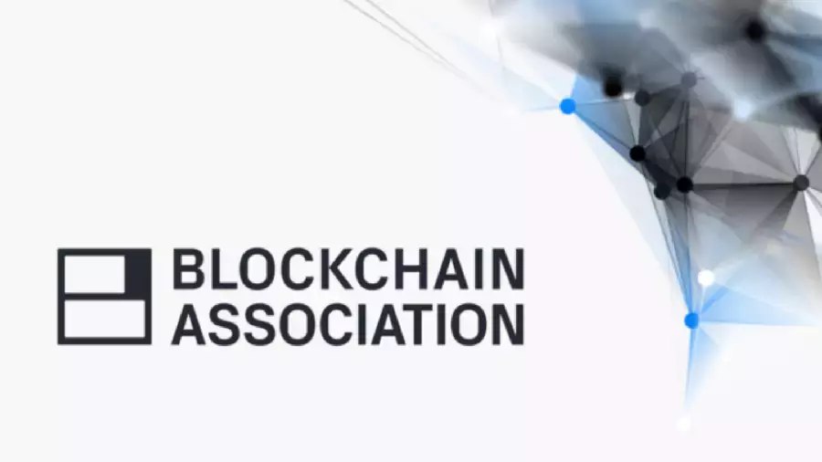 Blockchain Association направила Трампу план реформы регулирования крипторынка | Сетка — социальная сеть от hh.ru
