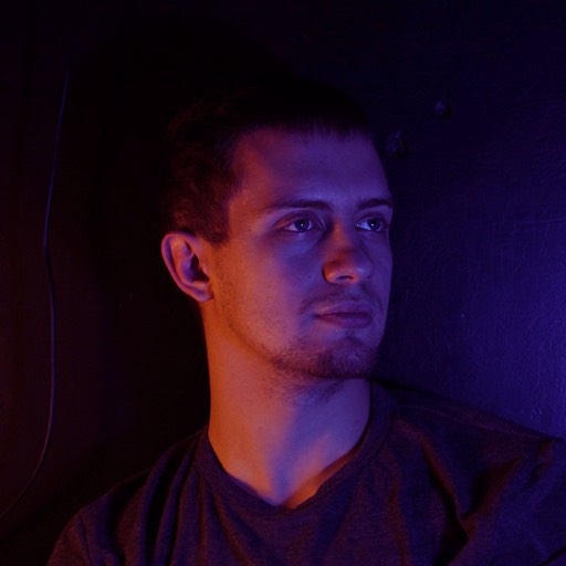 Александр Иванин | Сетка — социальная сеть от hh.ru