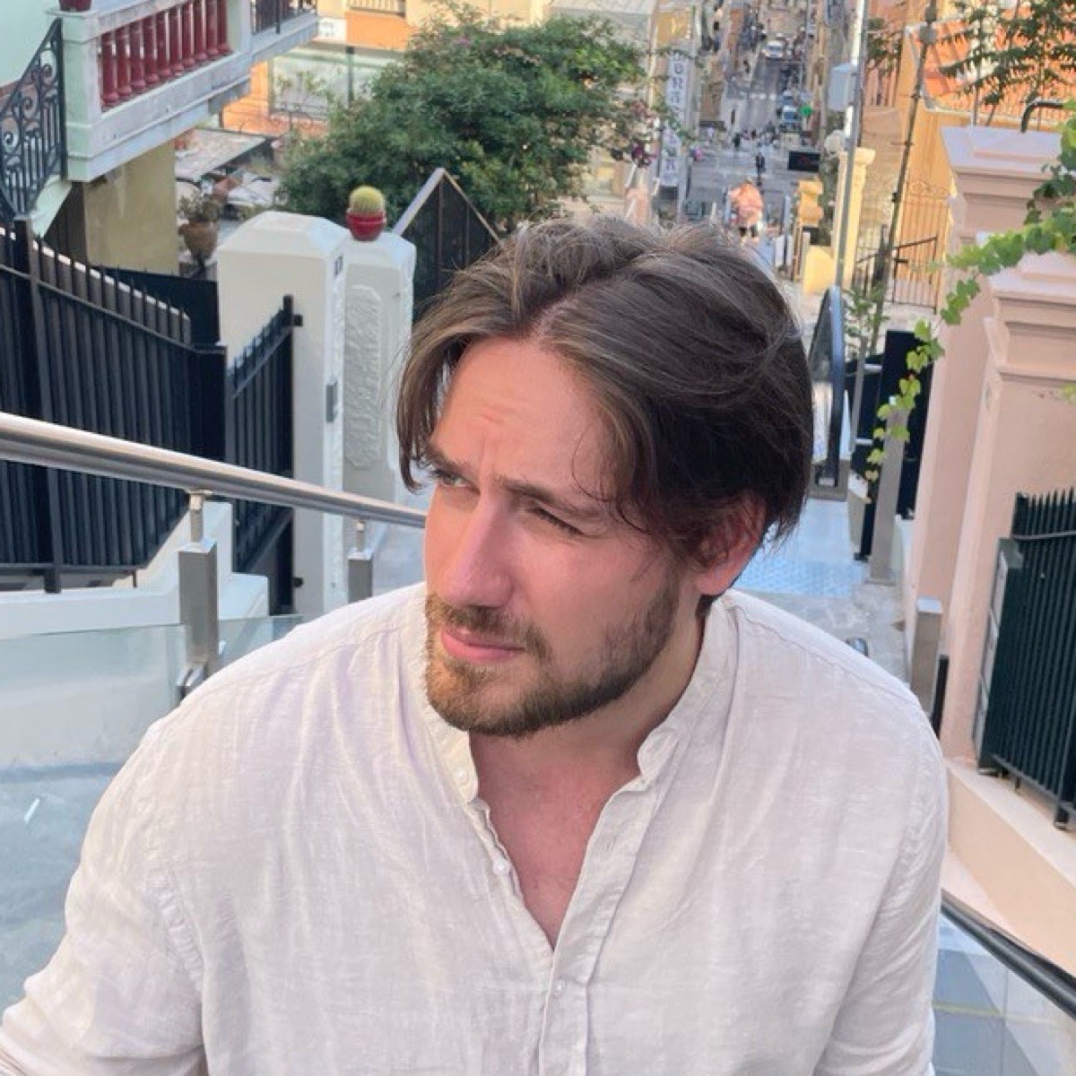 Иван Макашов | Сетка — социальная сеть от hh.ru