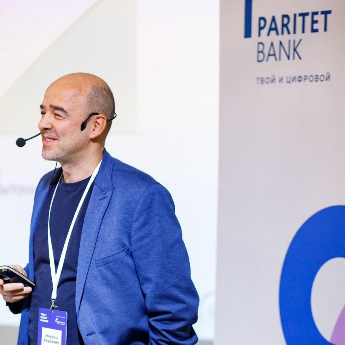 Из проджекта в продакты