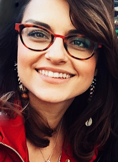 Болотова Ирина