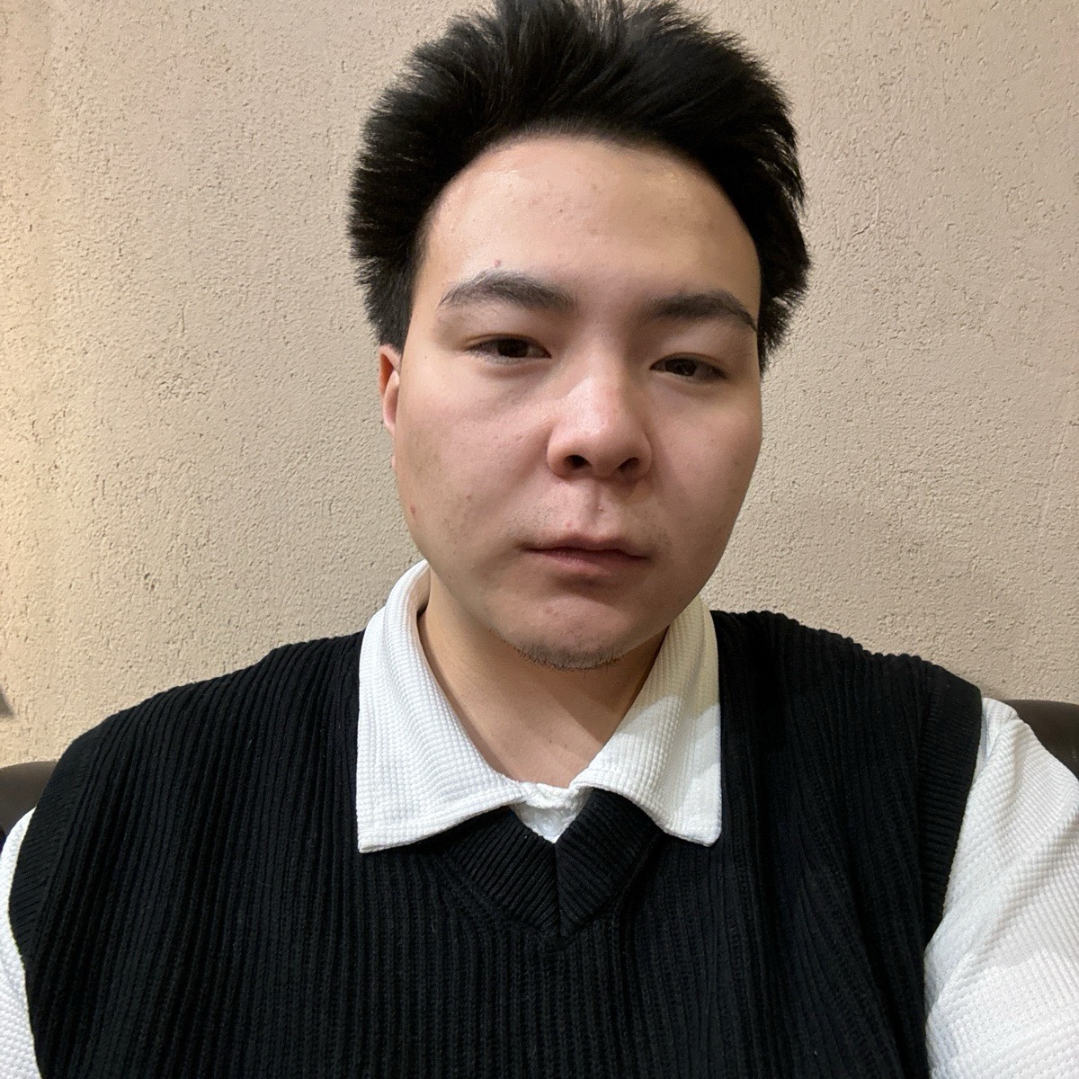 Савелий Гергесов