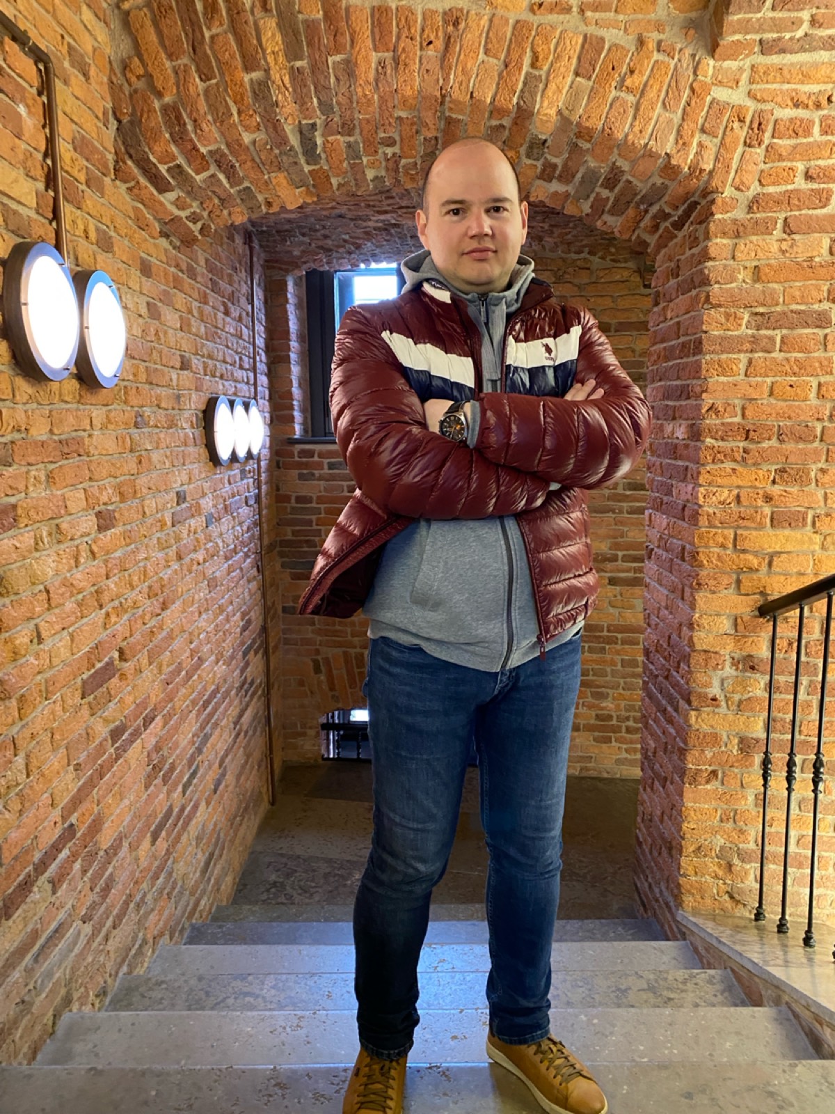 Дмитрий Забровский