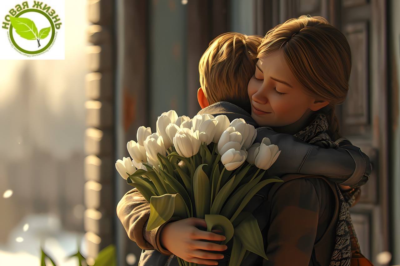 🌸 Дорогие Мамы! 🌸
С сердечным теплом и искренними поздравлениями мы вас приветствуем в этот замечательный День Матери! 💖
Вы — источник любви, заботы и вдохновения | Сетка — социальная сеть от hh.ru