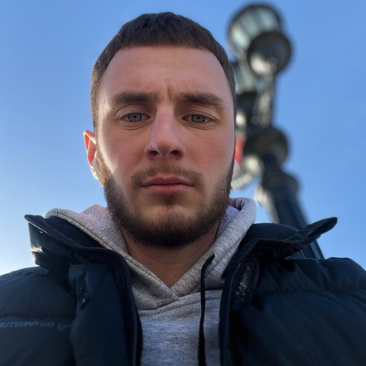 Максим Кульков