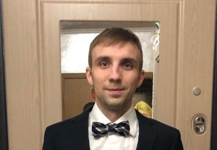 Михаил Бобров | Сетка — социальная сеть от hh.ru