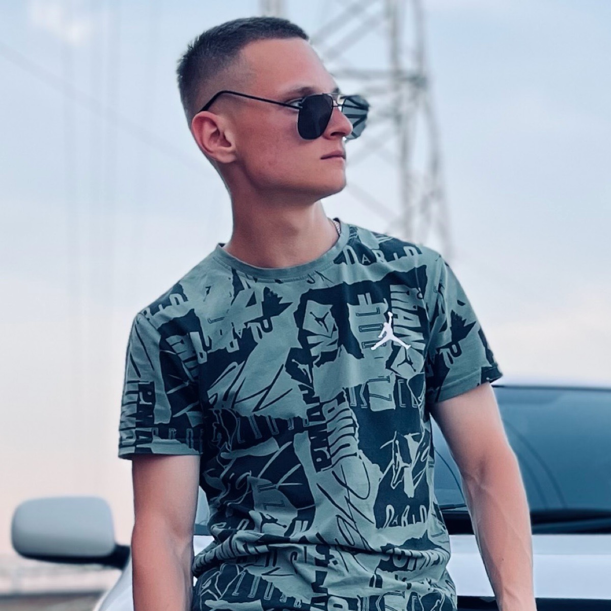 Вячеслав Мартыненко