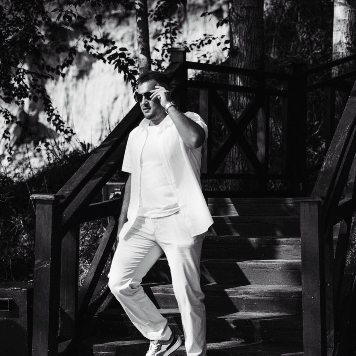 Егор Зайцев | Сетка — социальная сеть от hh.ru